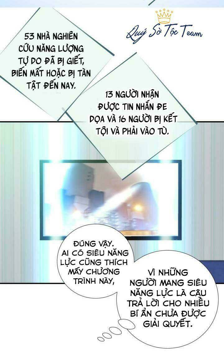 Tiếp Xúc Chí Mạng Chapter 10 - Trang 2