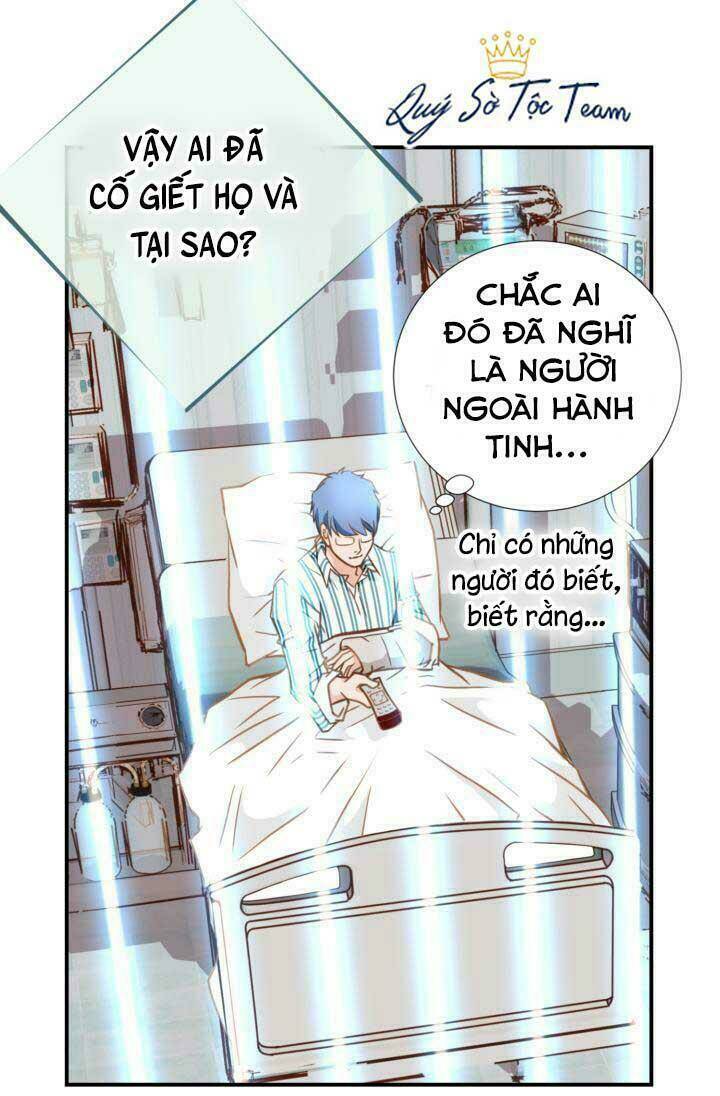 Tiếp Xúc Chí Mạng Chapter 10 - Trang 2