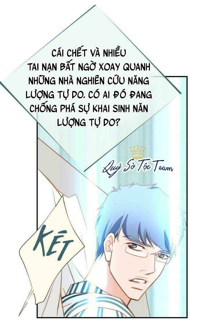 Tiếp Xúc Chí Mạng Chapter 10 - Trang 2