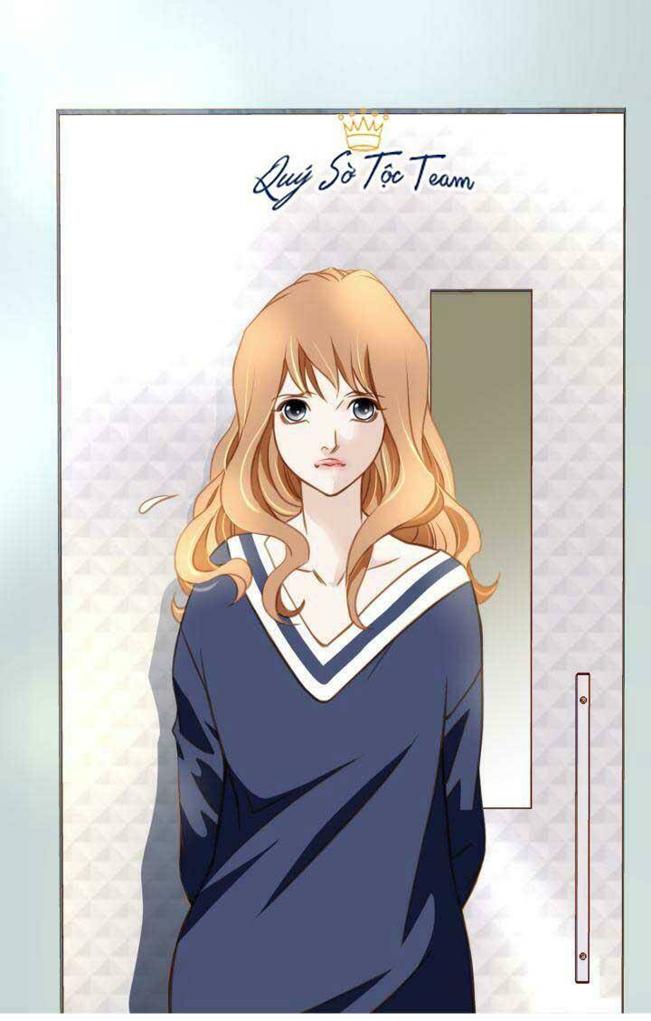 Tiếp Xúc Chí Mạng Chapter 10 - Trang 2