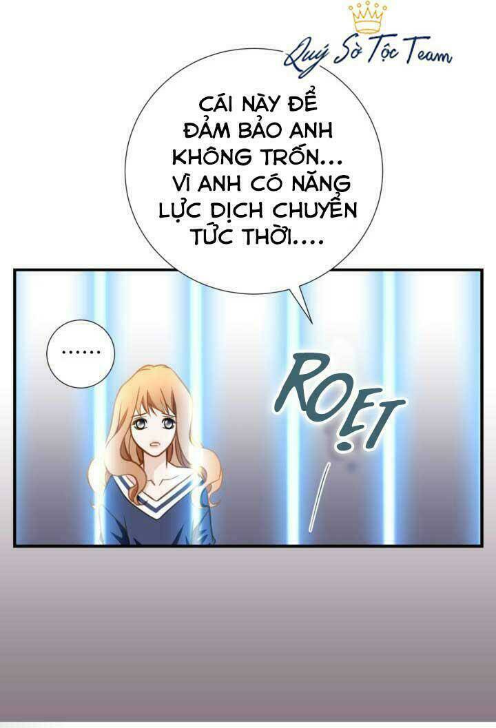 Tiếp Xúc Chí Mạng Chapter 10 - Trang 2