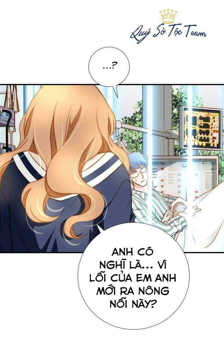 Tiếp Xúc Chí Mạng Chapter 10 - Trang 2