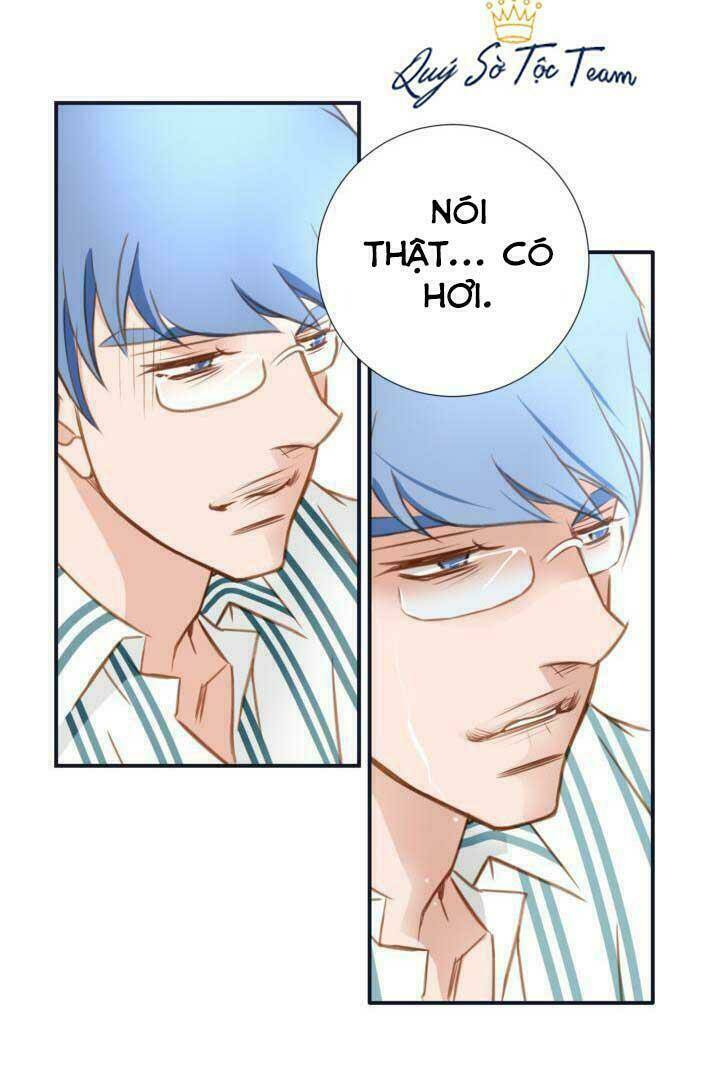 Tiếp Xúc Chí Mạng Chapter 10 - Trang 2