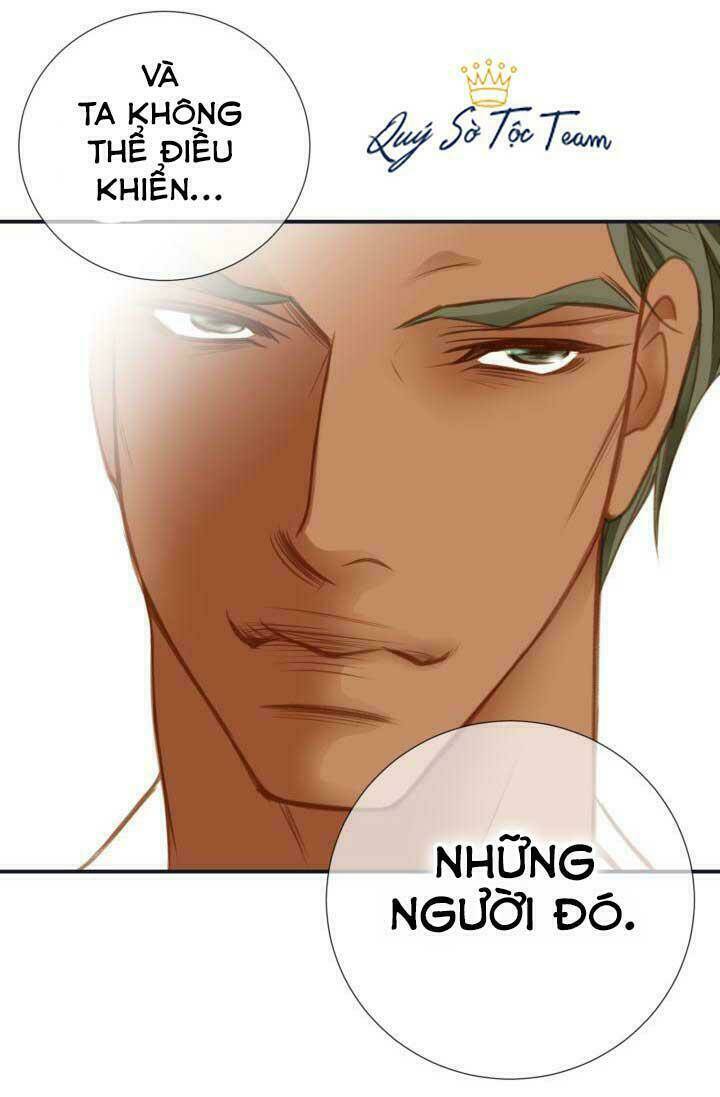 Tiếp Xúc Chí Mạng Chapter 10 - Trang 2