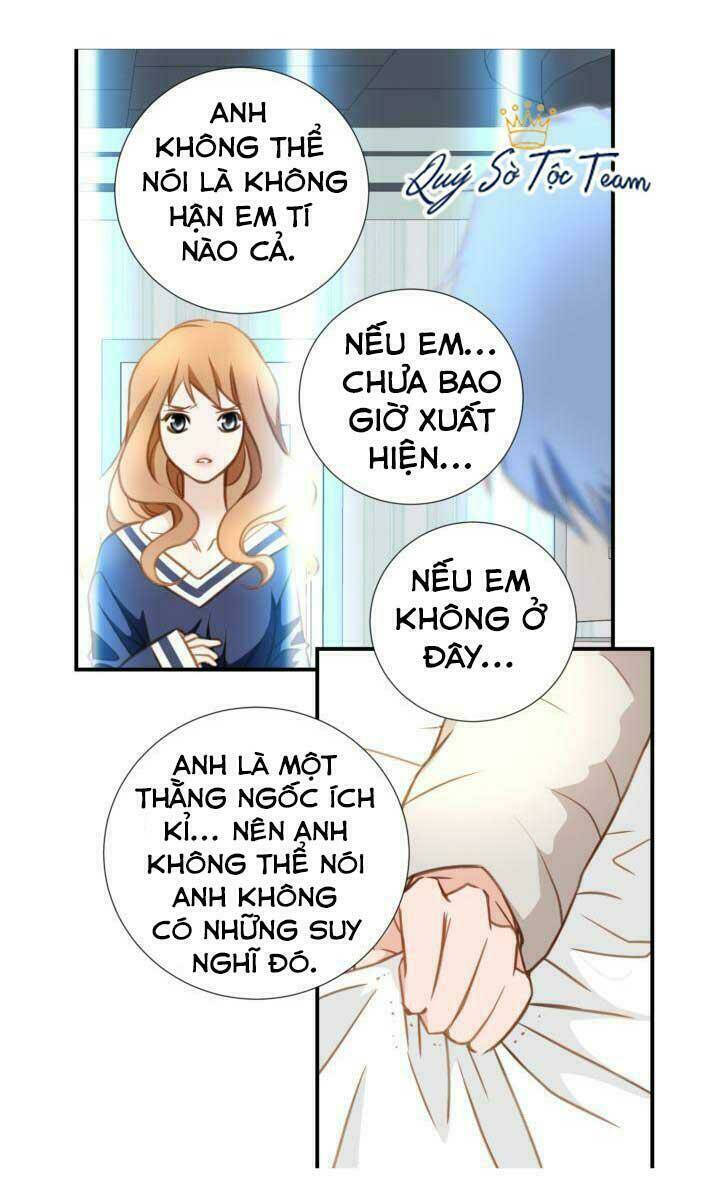 Tiếp Xúc Chí Mạng Chapter 10 - Trang 2