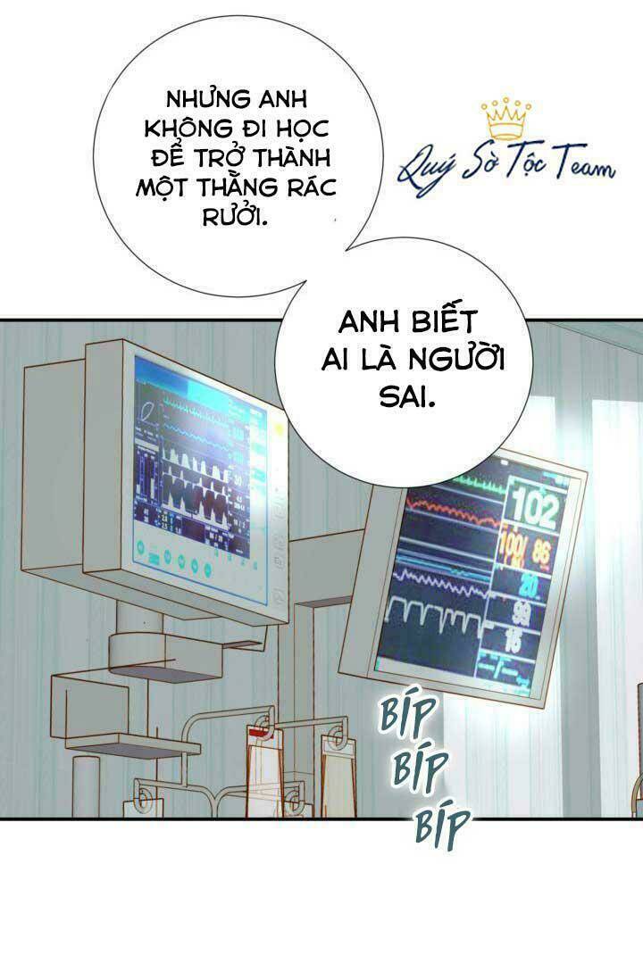 Tiếp Xúc Chí Mạng Chapter 10 - Trang 2