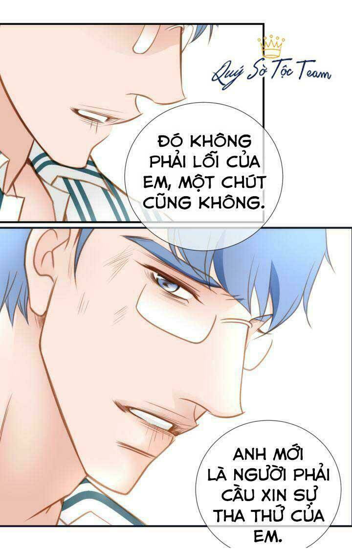 Tiếp Xúc Chí Mạng Chapter 10 - Trang 2