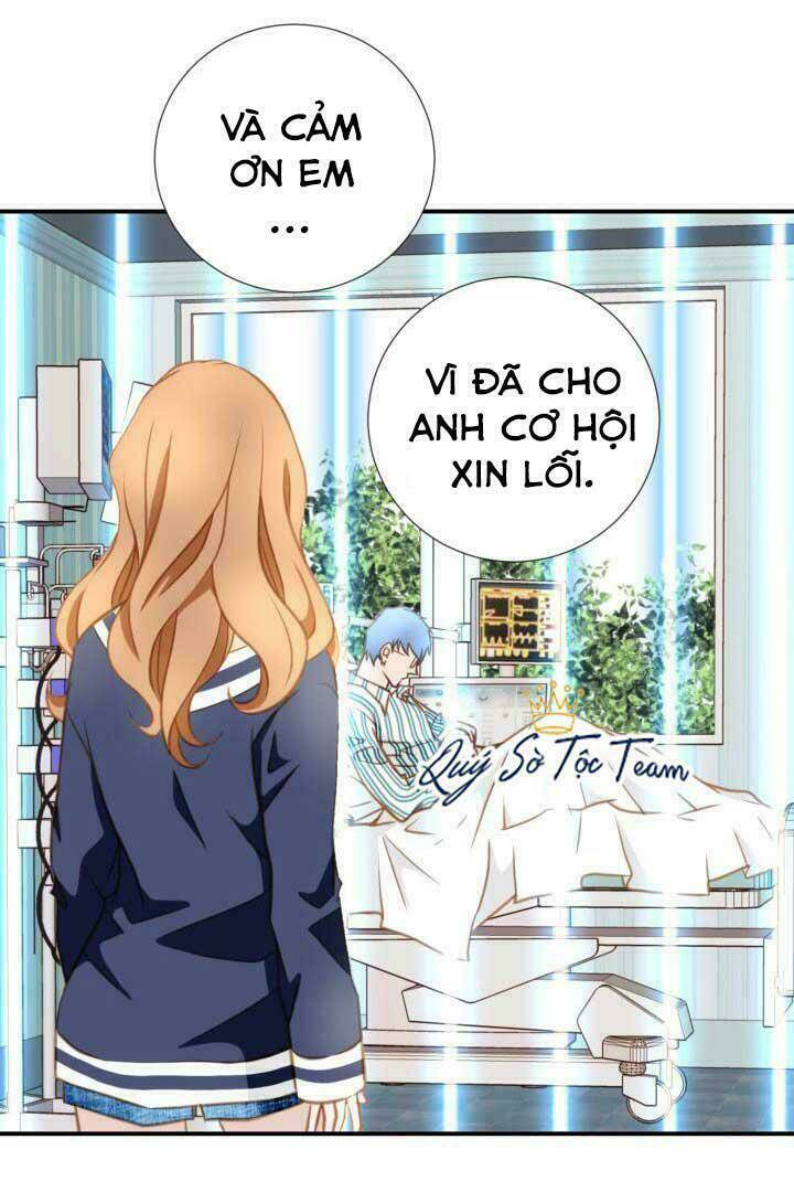 Tiếp Xúc Chí Mạng Chapter 10 - Trang 2