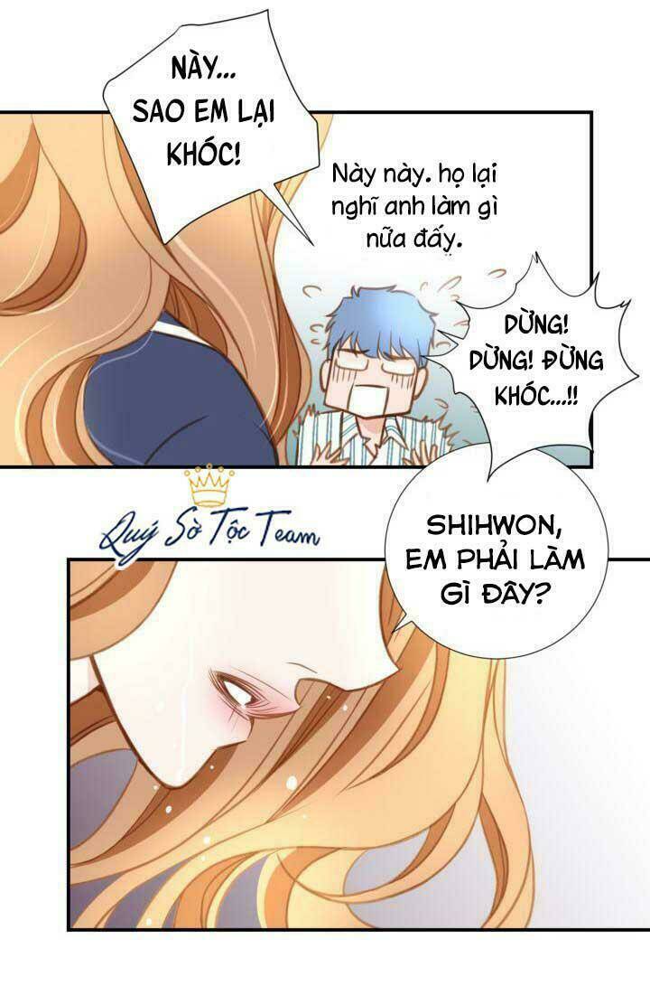 Tiếp Xúc Chí Mạng Chapter 10 - Trang 2