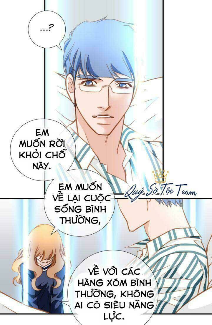 Tiếp Xúc Chí Mạng Chapter 10 - Trang 2