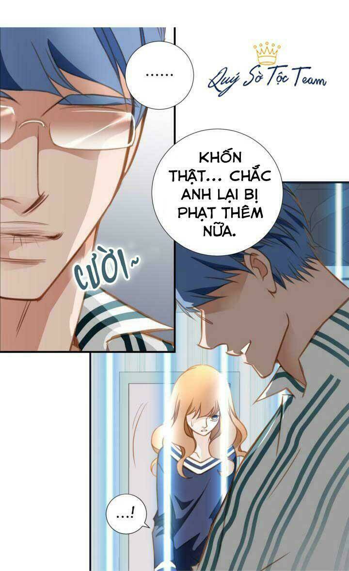 Tiếp Xúc Chí Mạng Chapter 10 - Trang 2