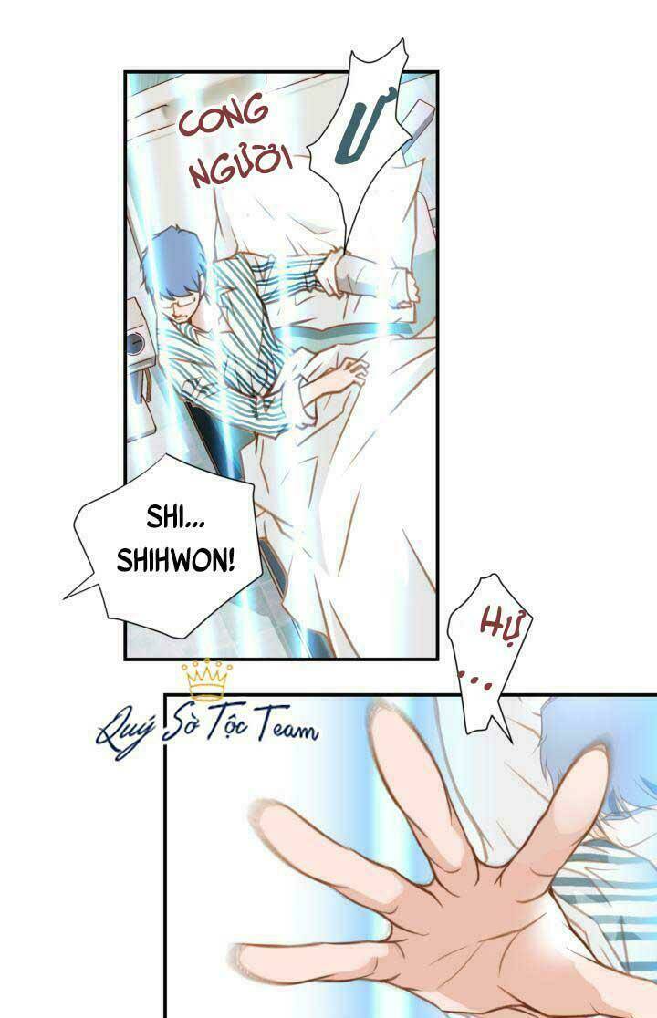 Tiếp Xúc Chí Mạng Chapter 10 - Trang 2