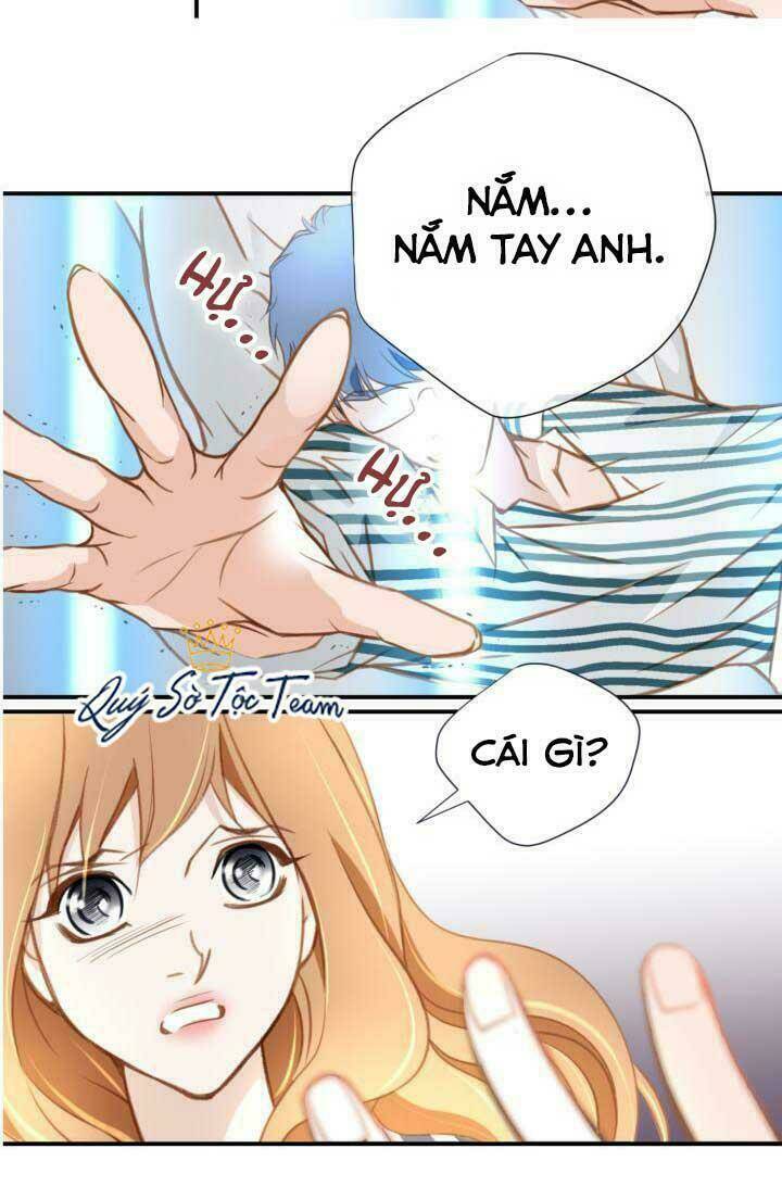 Tiếp Xúc Chí Mạng Chapter 10 - Trang 2