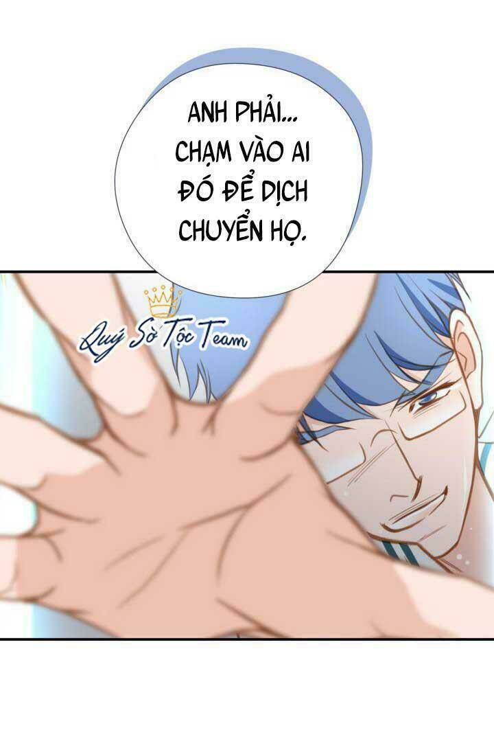 Tiếp Xúc Chí Mạng Chapter 10 - Trang 2