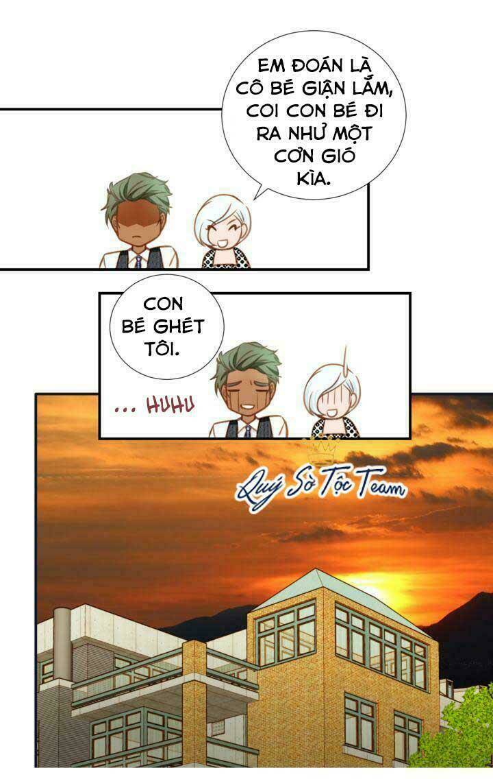 Tiếp Xúc Chí Mạng Chapter 10 - Trang 2