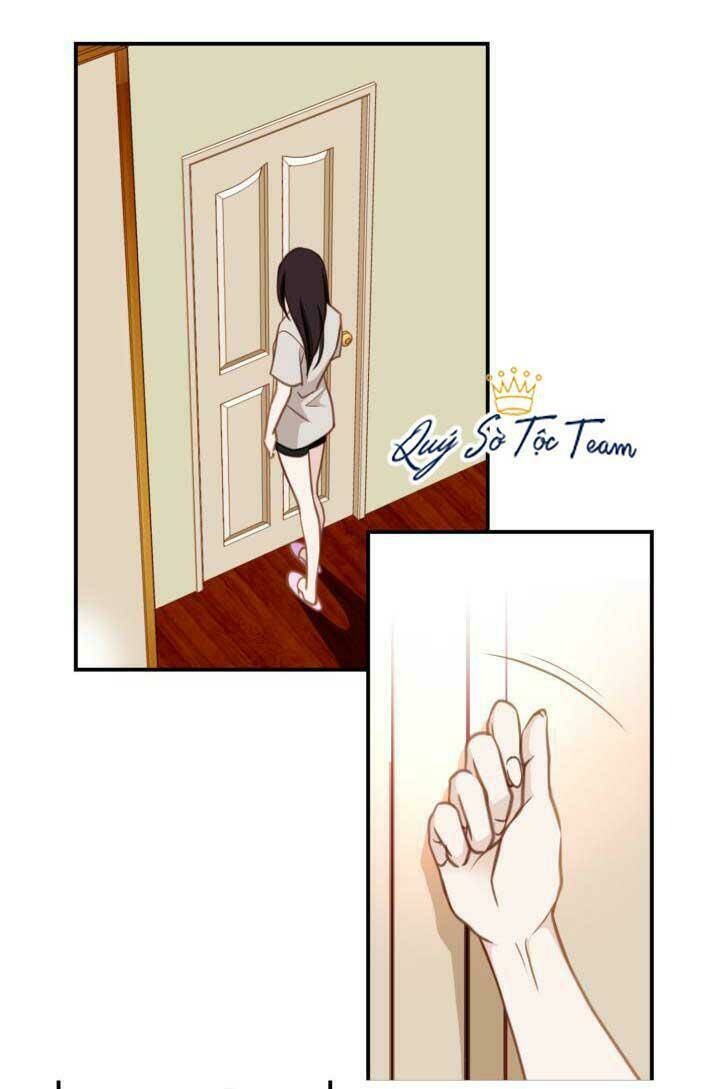 Tiếp Xúc Chí Mạng Chapter 10 - Trang 2