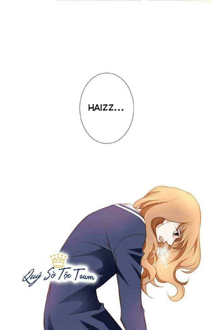 Tiếp Xúc Chí Mạng Chapter 11 - Trang 2