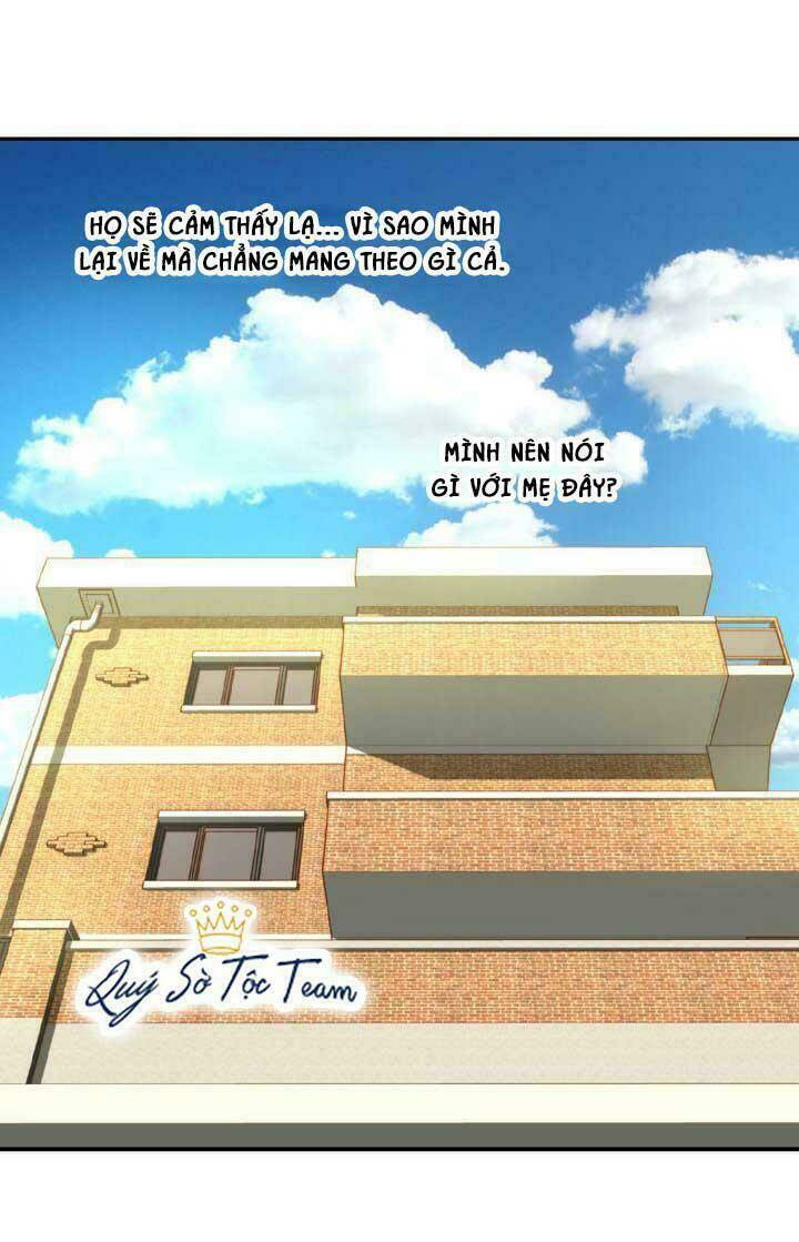 Tiếp Xúc Chí Mạng Chapter 11 - Trang 2