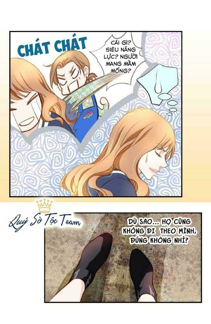 Tiếp Xúc Chí Mạng Chapter 11 - Trang 2