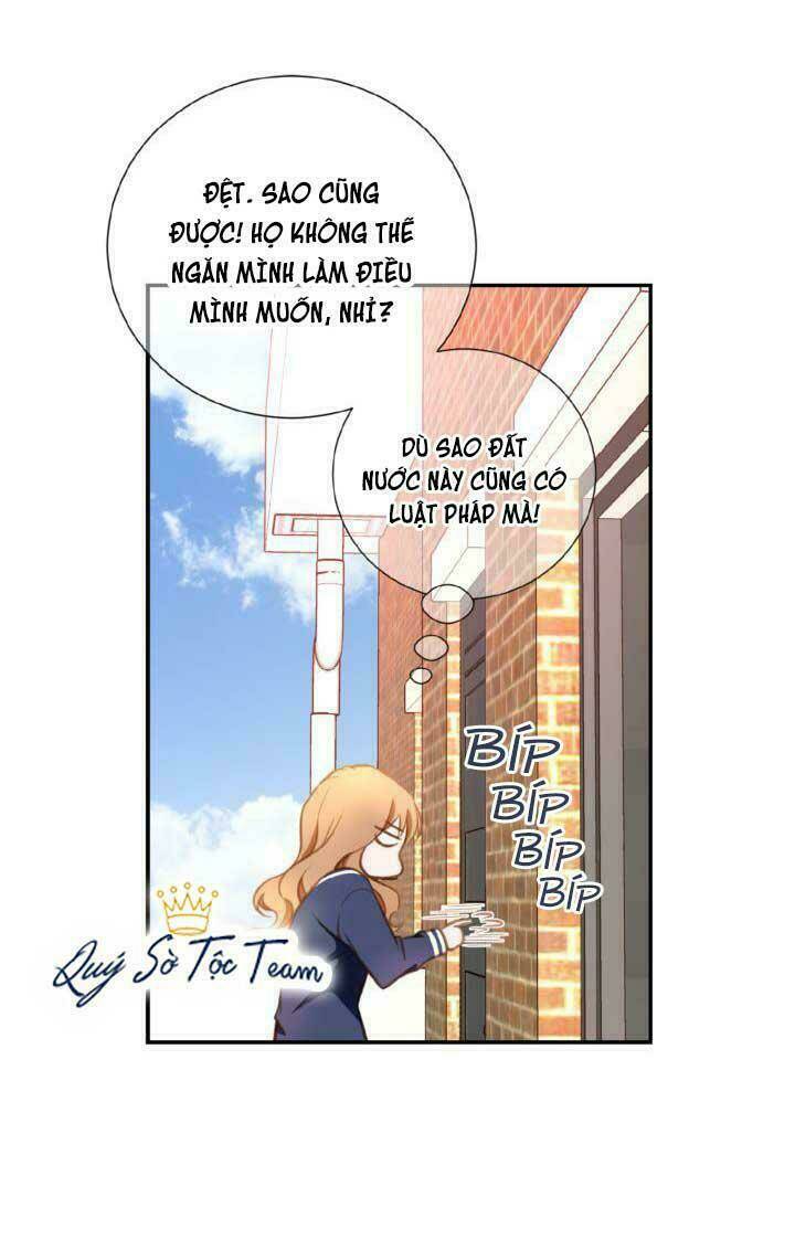 Tiếp Xúc Chí Mạng Chapter 11 - Trang 2