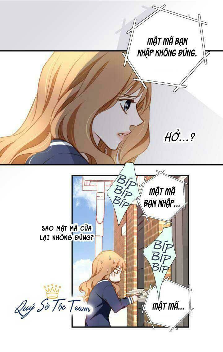 Tiếp Xúc Chí Mạng Chapter 11 - Trang 2