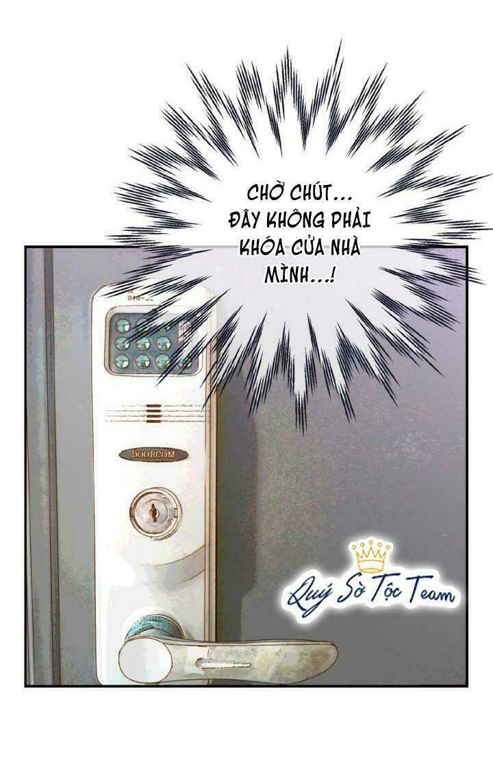 Tiếp Xúc Chí Mạng Chapter 11 - Trang 2