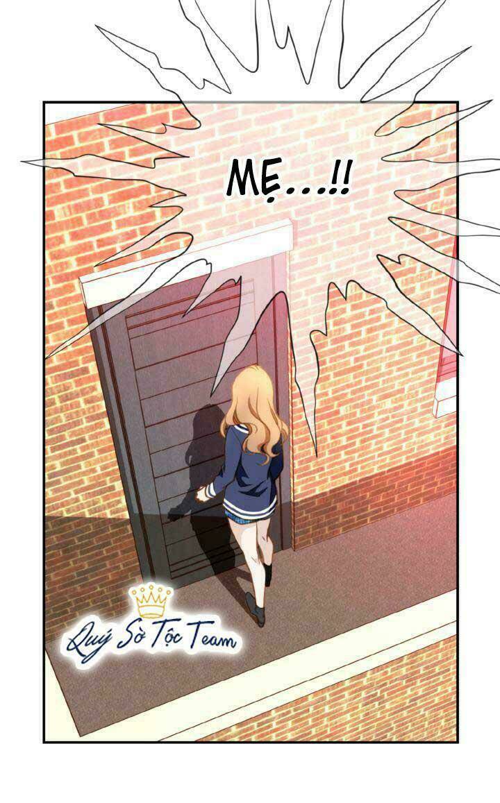 Tiếp Xúc Chí Mạng Chapter 11 - Trang 2