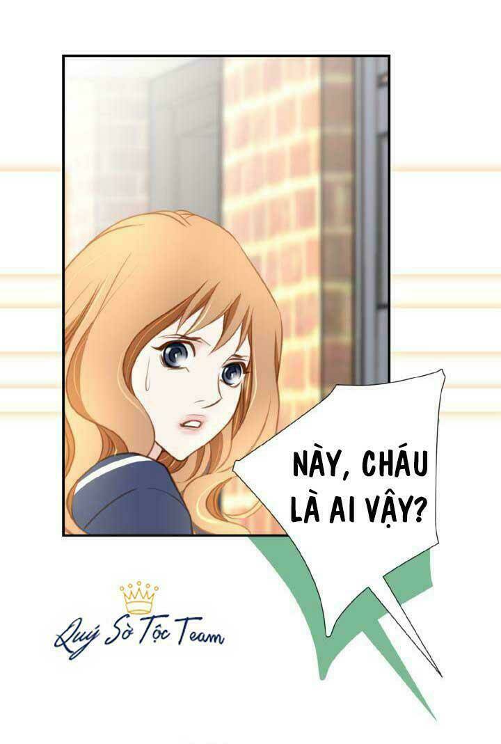 Tiếp Xúc Chí Mạng Chapter 11 - Trang 2