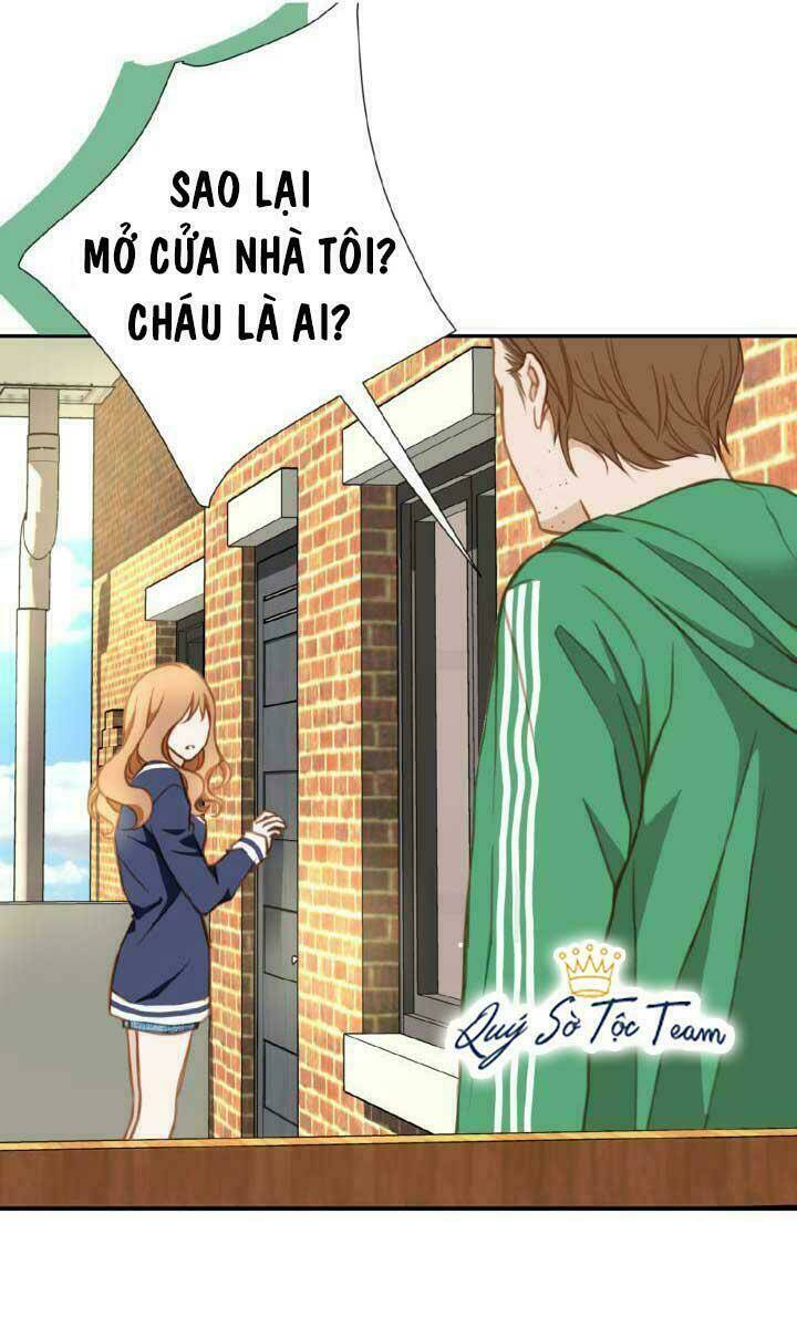 Tiếp Xúc Chí Mạng Chapter 11 - Trang 2