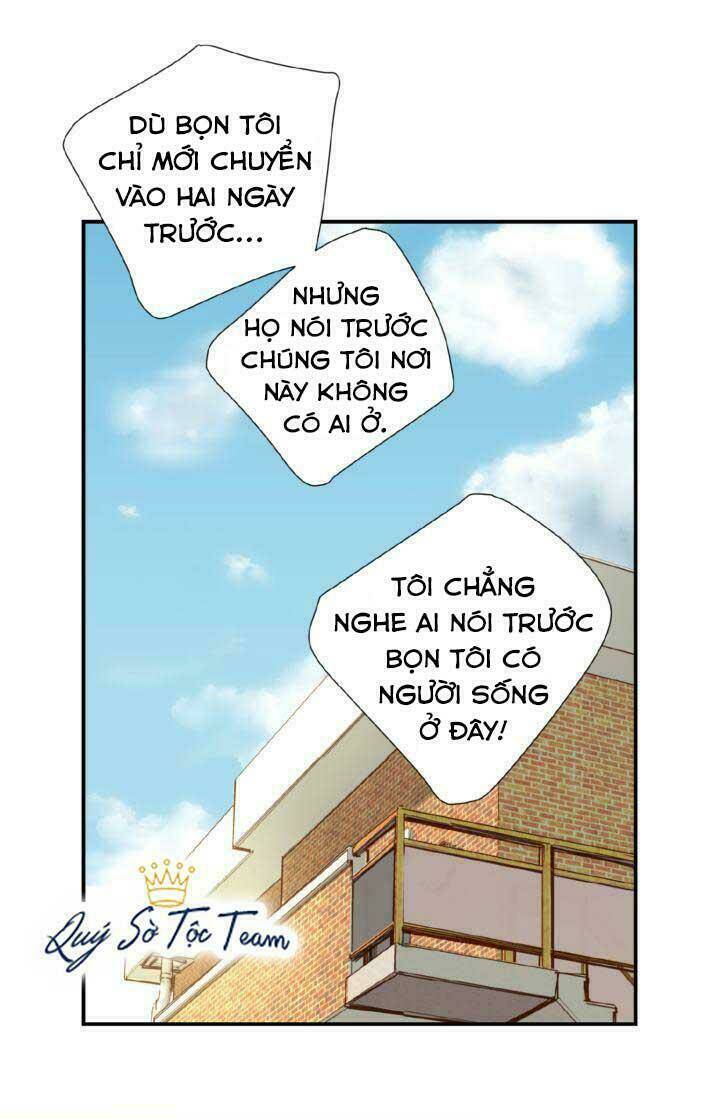 Tiếp Xúc Chí Mạng Chapter 11 - Trang 2