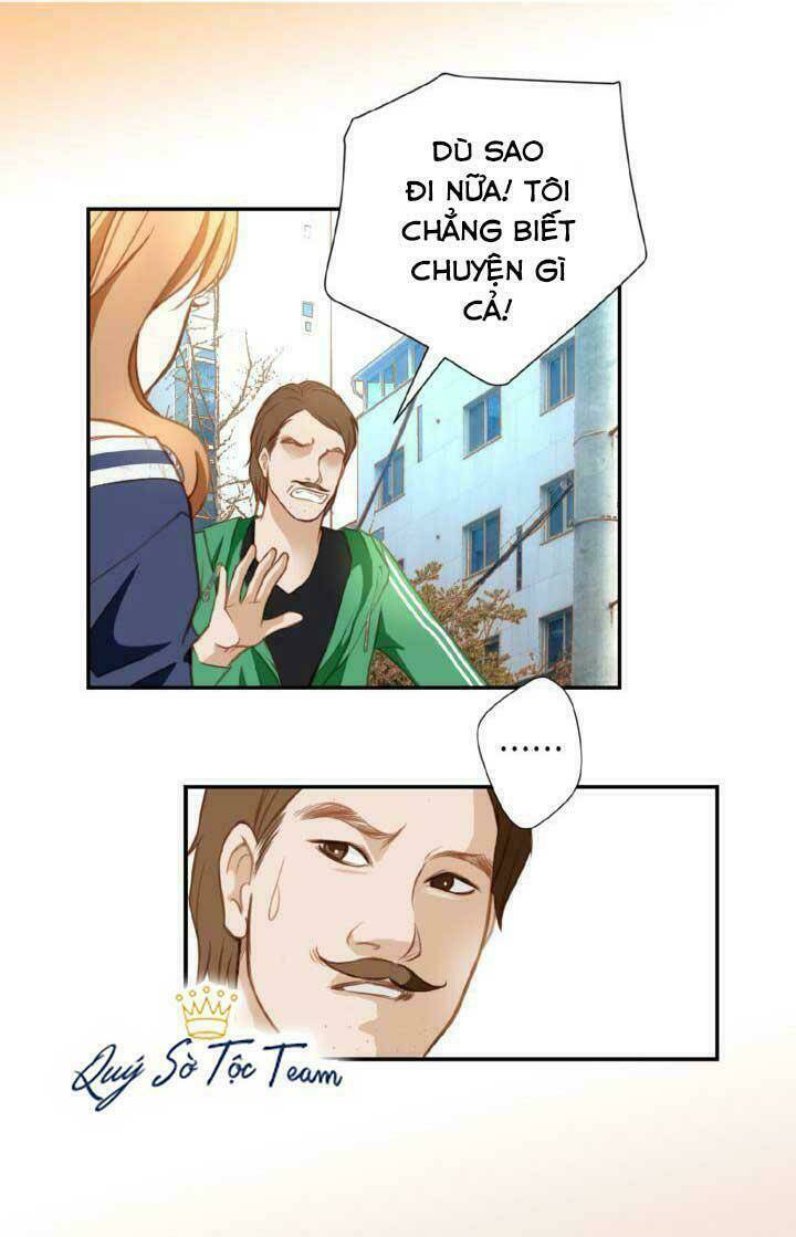 Tiếp Xúc Chí Mạng Chapter 11 - Trang 2