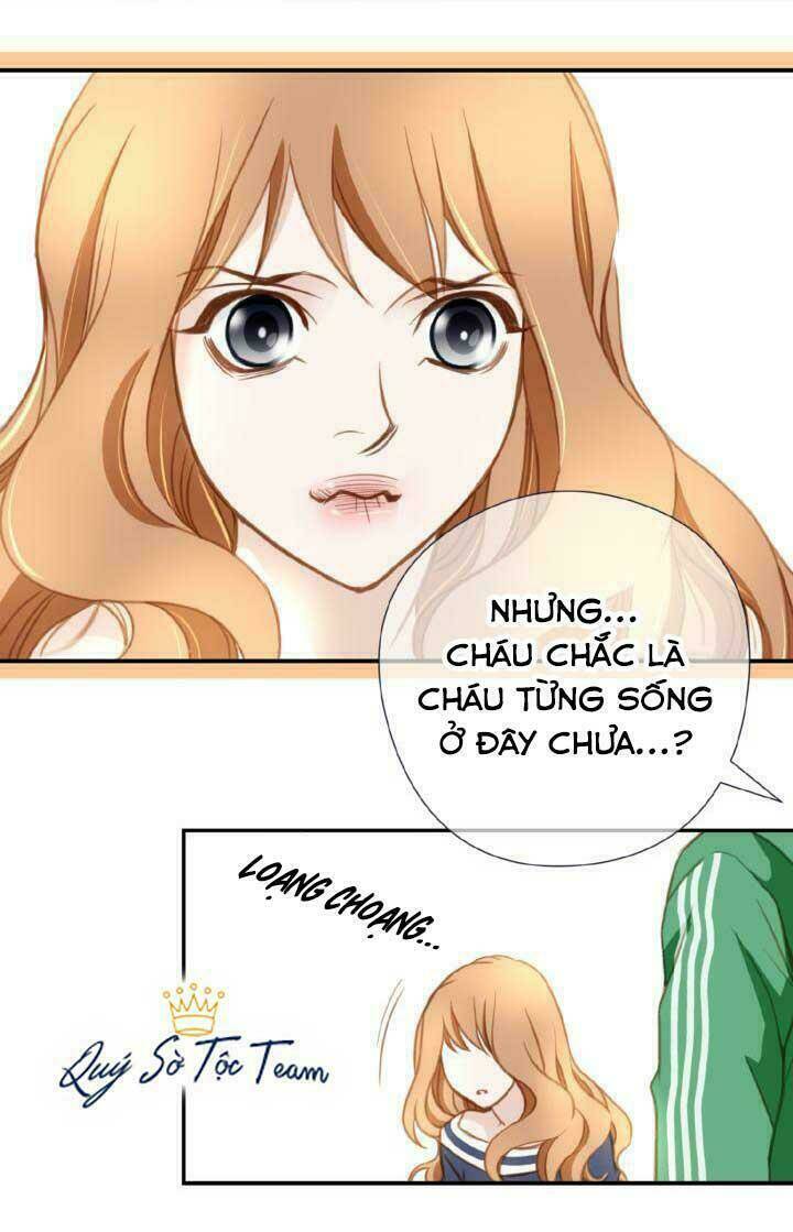 Tiếp Xúc Chí Mạng Chapter 11 - Trang 2