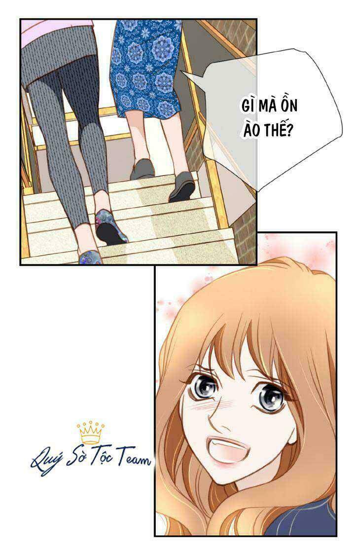 Tiếp Xúc Chí Mạng Chapter 11 - Trang 2