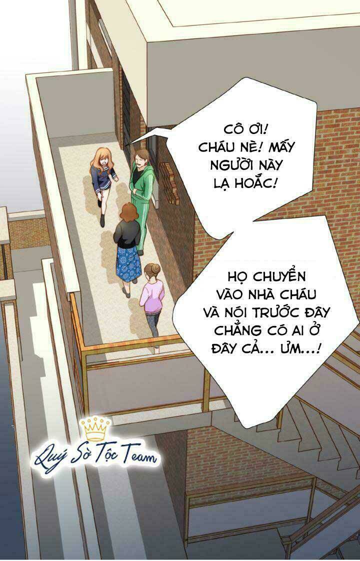 Tiếp Xúc Chí Mạng Chapter 11 - Trang 2