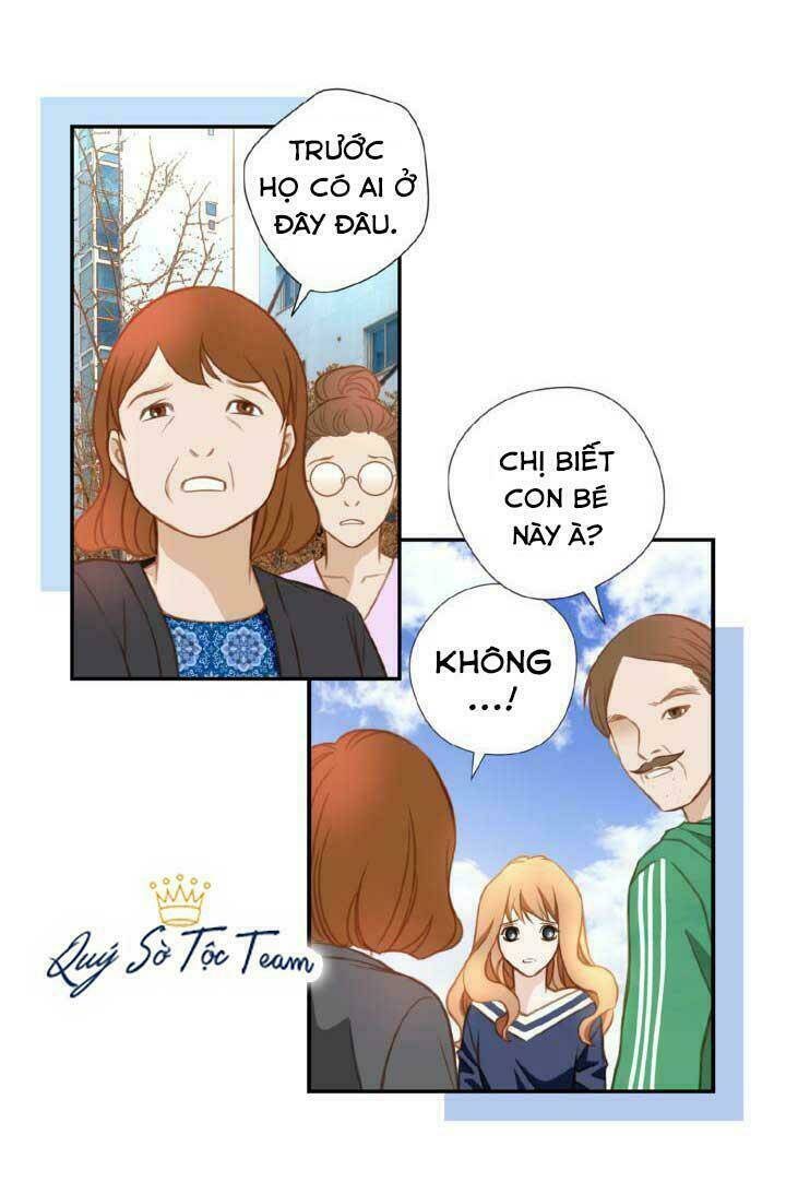 Tiếp Xúc Chí Mạng Chapter 11 - Trang 2