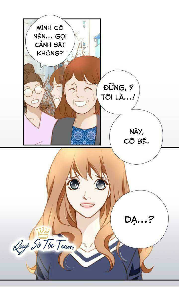 Tiếp Xúc Chí Mạng Chapter 11 - Trang 2