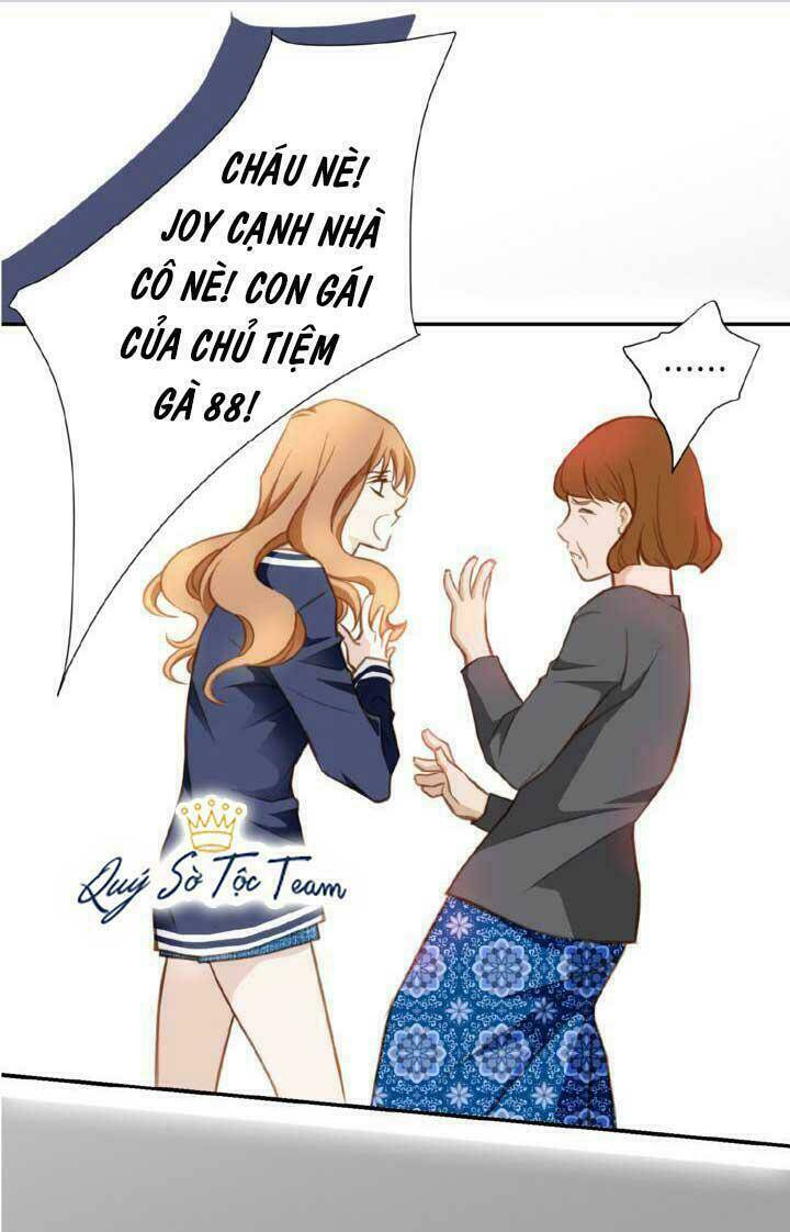 Tiếp Xúc Chí Mạng Chapter 11 - Trang 2