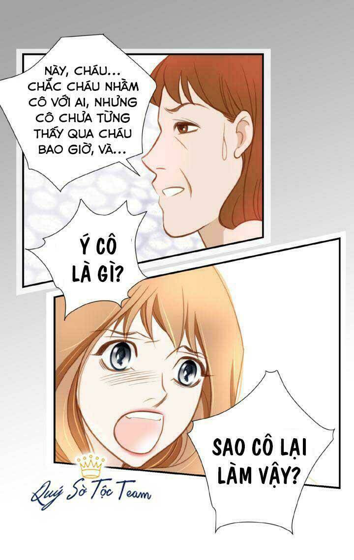 Tiếp Xúc Chí Mạng Chapter 11 - Trang 2