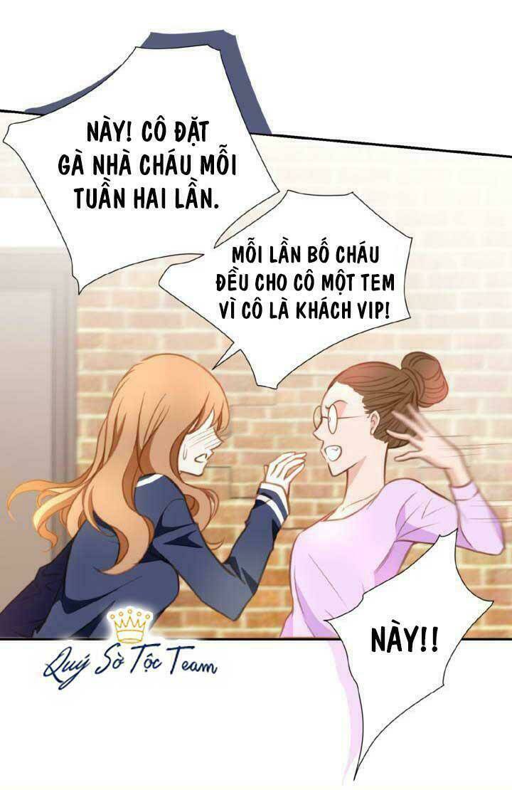 Tiếp Xúc Chí Mạng Chapter 11 - Trang 2