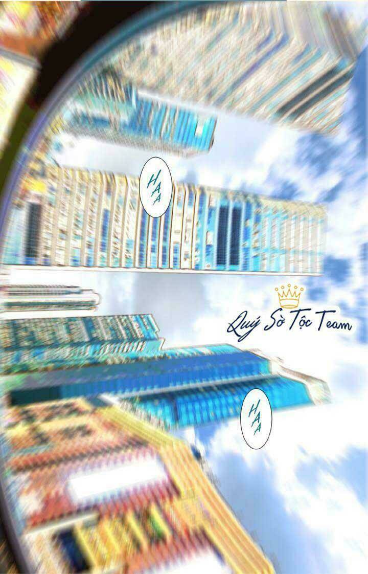 Tiếp Xúc Chí Mạng Chapter 11 - Trang 2