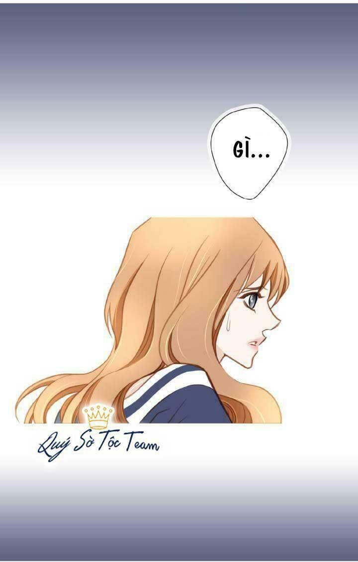 Tiếp Xúc Chí Mạng Chapter 11 - Trang 2