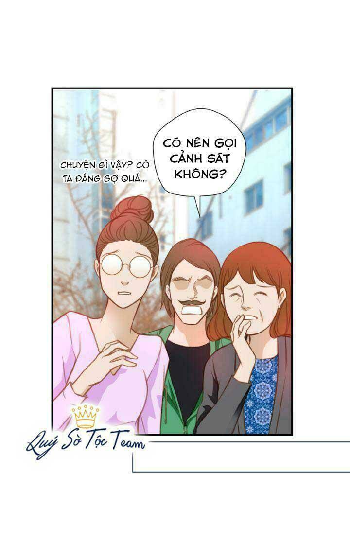 Tiếp Xúc Chí Mạng Chapter 11 - Trang 2