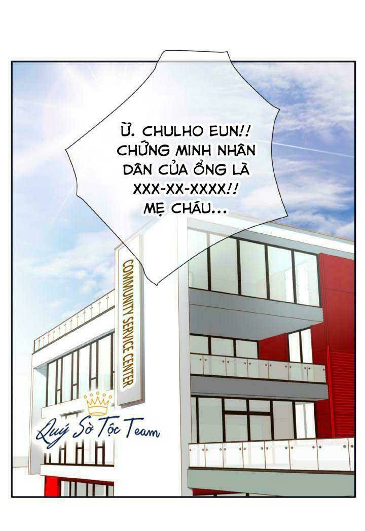 Tiếp Xúc Chí Mạng Chapter 11 - Trang 2