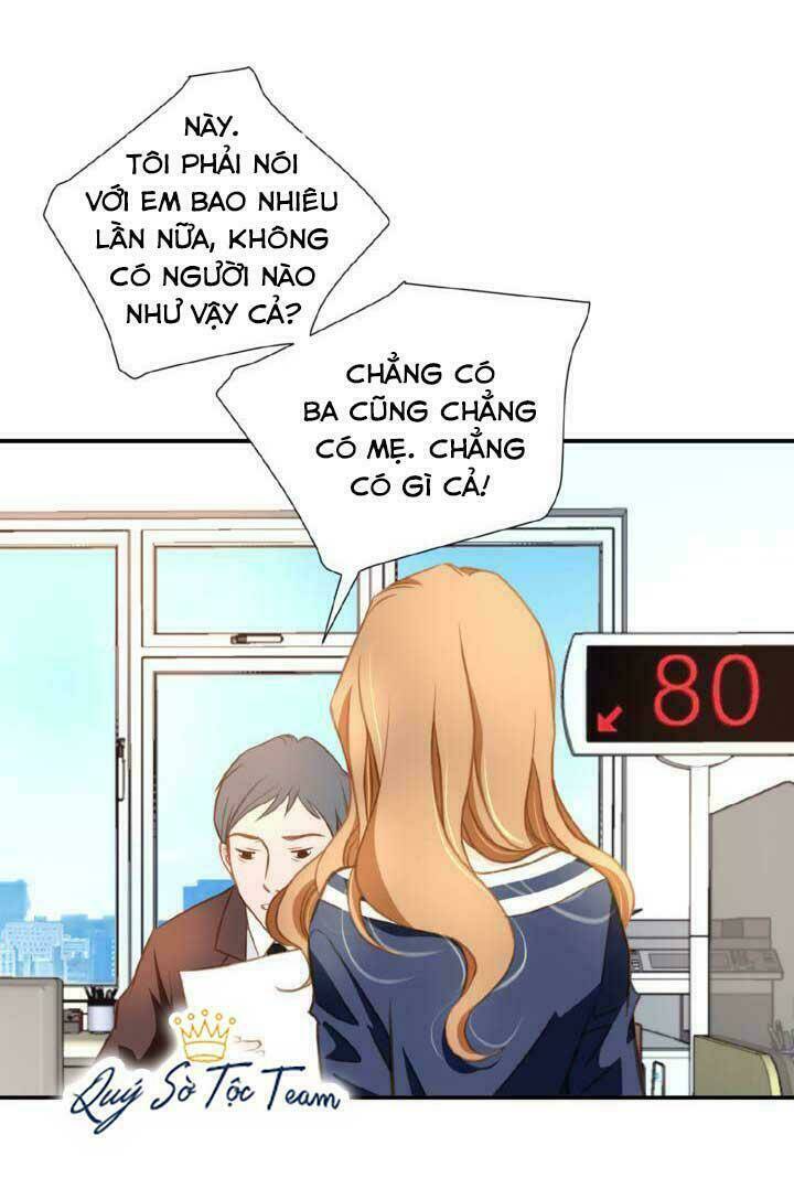 Tiếp Xúc Chí Mạng Chapter 11 - Trang 2