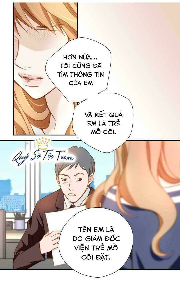 Tiếp Xúc Chí Mạng Chapter 11 - Trang 2