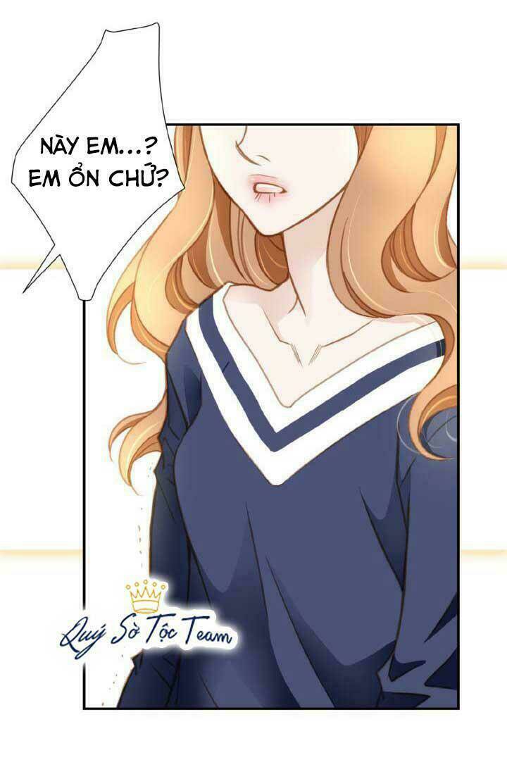 Tiếp Xúc Chí Mạng Chapter 11 - Trang 2