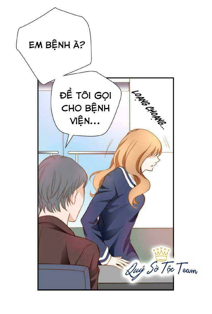 Tiếp Xúc Chí Mạng Chapter 11 - Trang 2