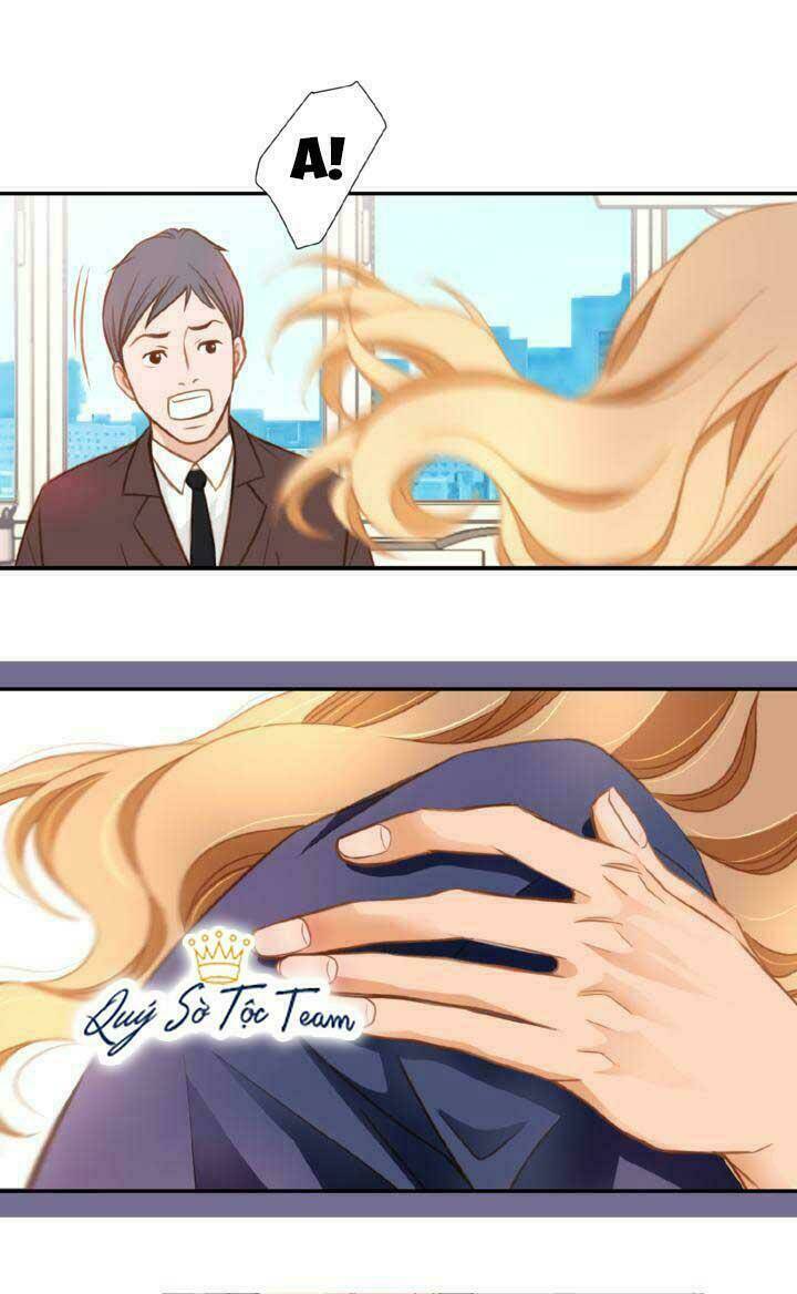 Tiếp Xúc Chí Mạng Chapter 11 - Trang 2