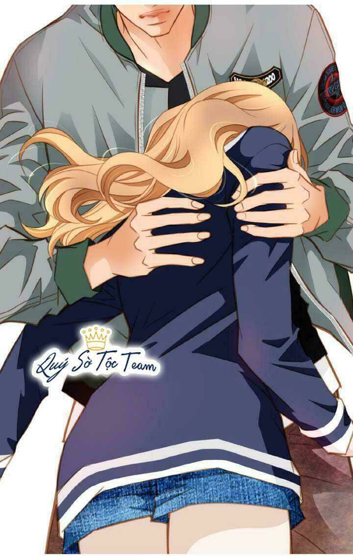 Tiếp Xúc Chí Mạng Chapter 11 - Trang 2