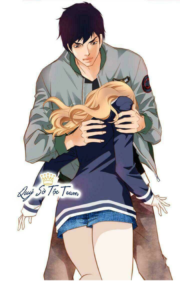 Tiếp Xúc Chí Mạng Chapter 11 - Trang 2